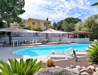 Hôtel Bartaccia 4* (sans transport)