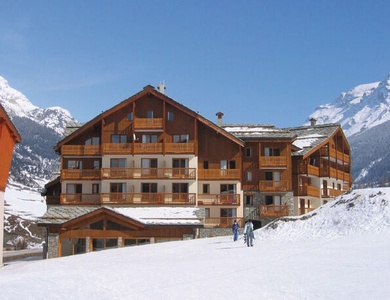 Val Cenis - Les Valmonts - Formule Remontées mécaniques et matériel de ski