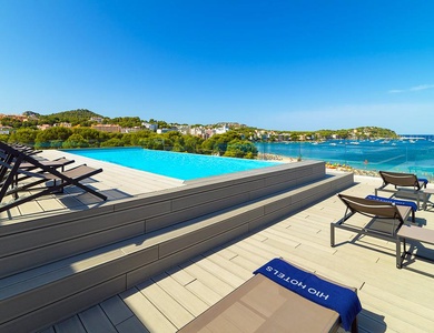 Hôtel H10 Casa Del Mar 4*