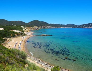 Club Framissima Cala Blanca 3*