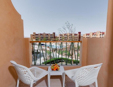 Hôtel Lemon and Soul Makadi Garden 3*