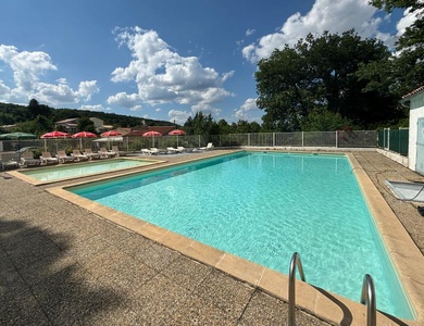 Camping Lou Troumpetoun