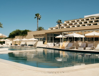 Hôtel Mangia's Torre del Barone Resort & Spa - Choix Flex 5*