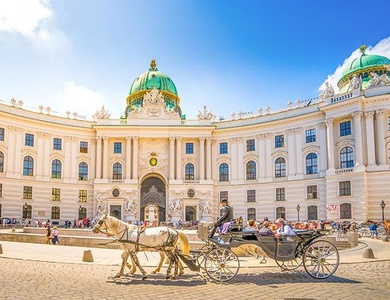 Hôtel Admiral 3*