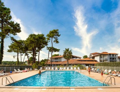 Club Framissima Landes 3*