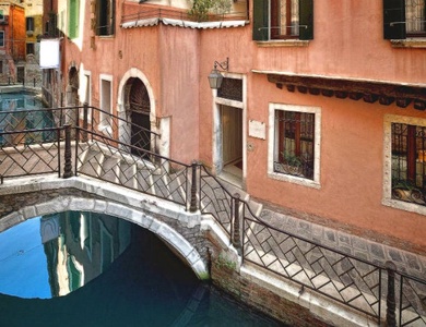 Hôtel Casa Verardo Residenza D'Epoca 3*
