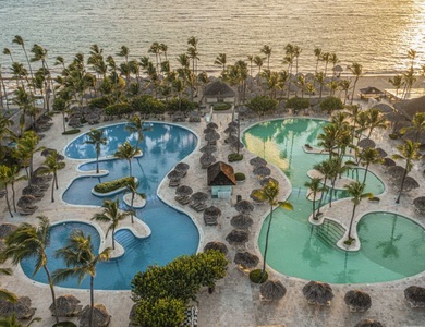 Hôtel Iberostar Waves Punta Cana 5*