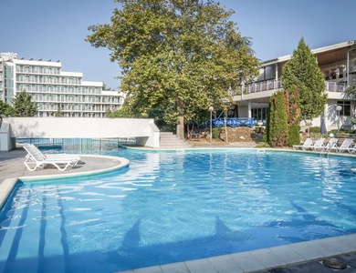 Hotel Sandy Beach 4*
