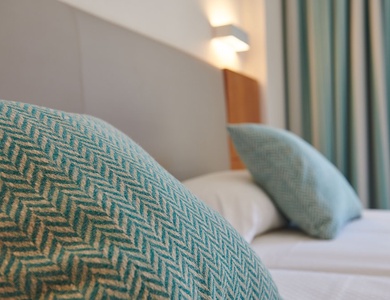 Hôtel Hipotels Coma Gran 4*