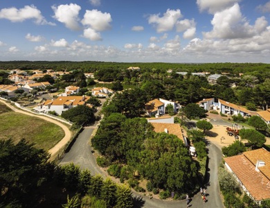 Belambra Clubs Les Grands Espaces 3B
