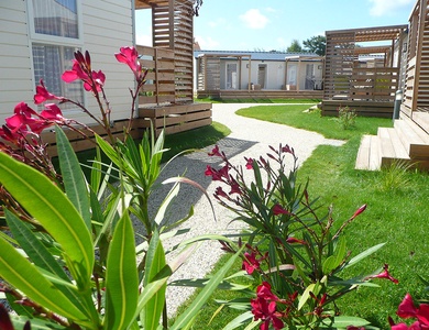 Village Vacances Les Beaupins