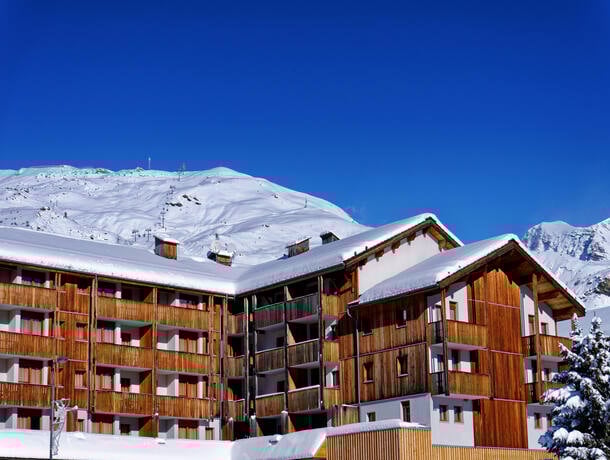 Orcières - Etoiles d'Orion - Formule Remontées mécaniques et matériel de ski