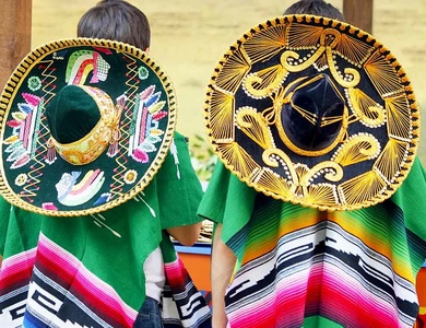 Circuit Indispensable Yucatan