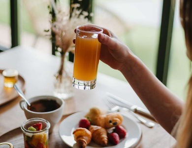 Week-end Gourmand au Coeur des Alpes du Sud avec Vue Imprenable sur les montagnes - 4*