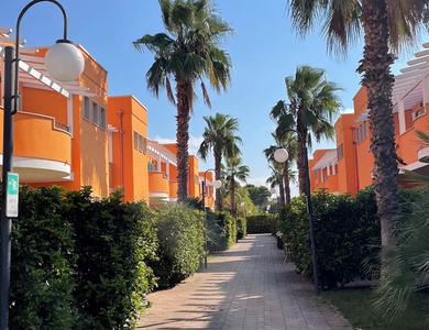 Top Clubs Baiamalva Resort - Italie