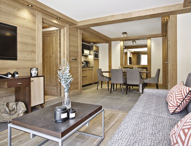 Résidence MGM Anitea 5*