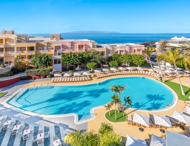 Club Framissima Allegro Isora 4*