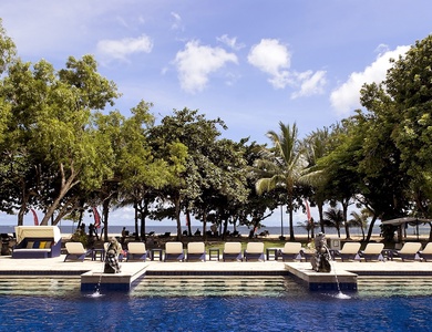 Hôtel Mercure Sanur 4*