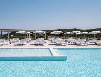 Hôtel Mangia's Sardinia Resort 4*