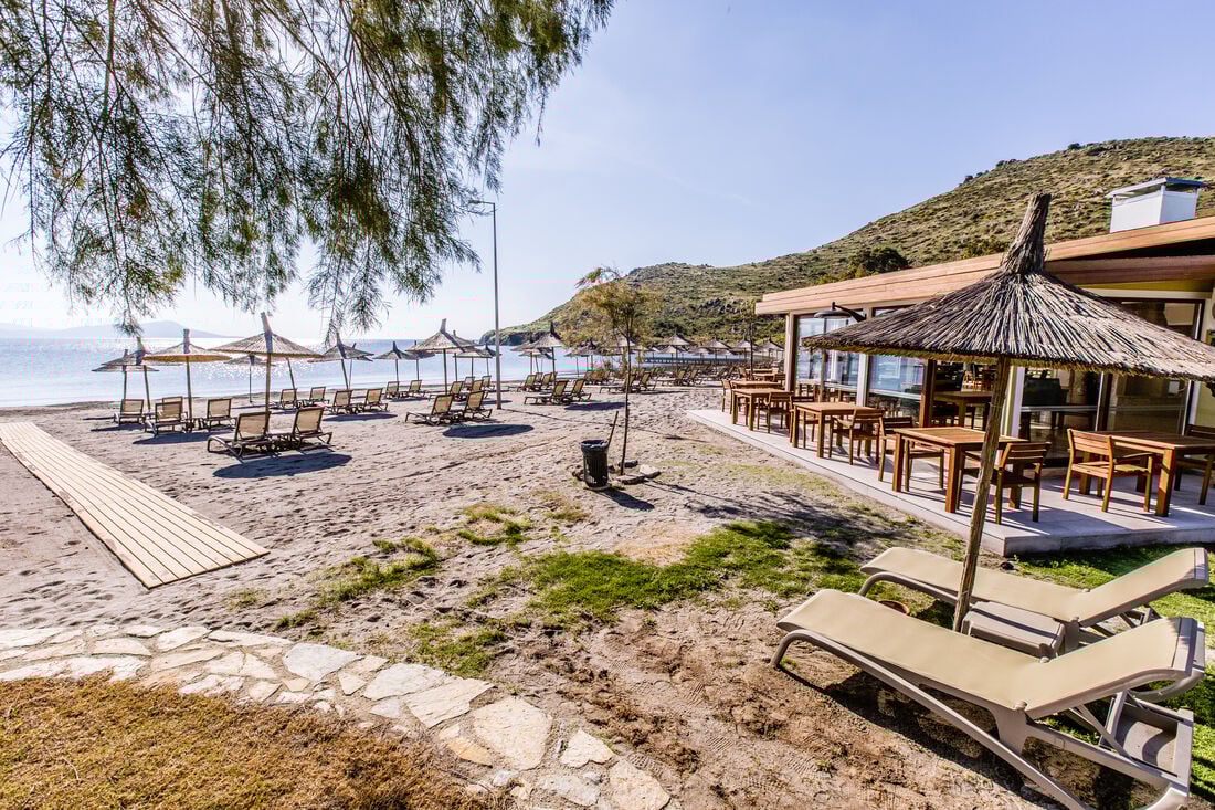 Hôtel Club Marma 4*