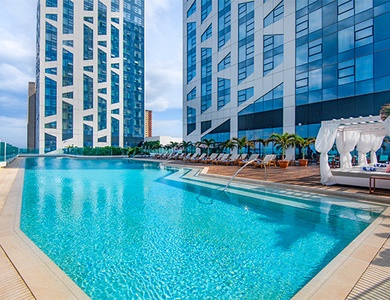 Hôtel Grand Aston La Habana, Immersion by Fram La Havane *****