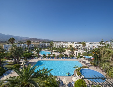 Hôtel Tigaki Beach 4*