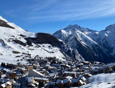 Résidence travelski home classic Meijotel