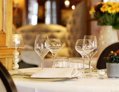 Séjour Gastronomique et Détente sur la Route des Vins 4*