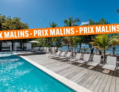 Club Coralia Caribe Playa 4*