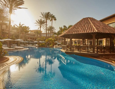 Hôtel Secrets Bahía Real 5*