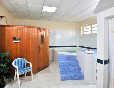Hôtel Globales Costa Tropical 3*