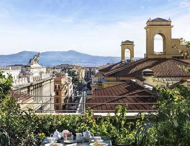 Hôtel Marcella Royal 4*