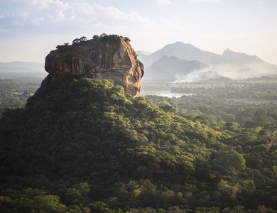 Circuit Privilège Ceylan Authentique