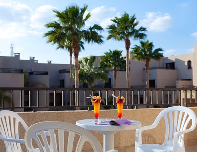 Hôtel BlueSea Costa Teguise Gardens 3*