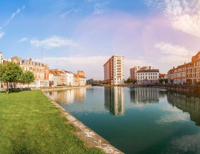 Profitez de Lille en famille - 4*