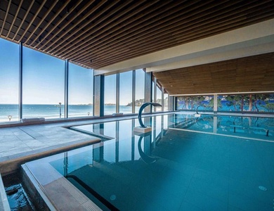Roz Marine Thalasso Resort 4*