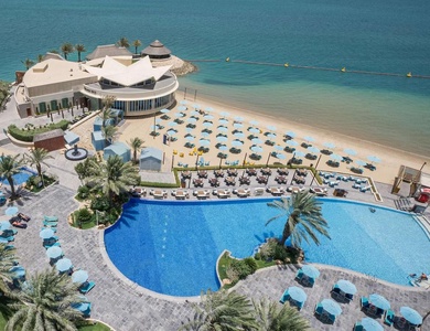 Hilton Doha 5*