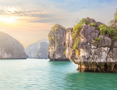 Circuit Vietnam Légendaire + extension Phan Thiet