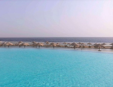 Hôtel Radisson Blu Resort El Quseir 5*