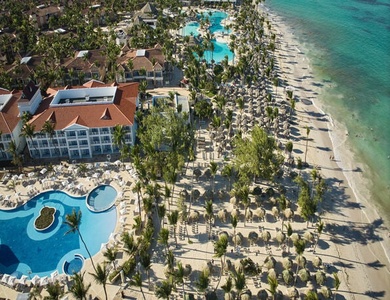 Bahia Principe Luxury Esmeralda 5*