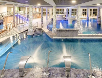 Séjour 5* sur la Costa Dorada avec spa - 5*