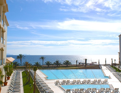 Hôtel Vila Galé Santa Cruz 4*