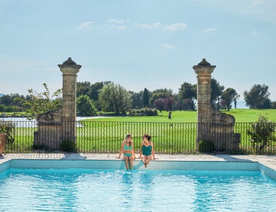 Pierre & Vacances Village Pont Royal en Provence