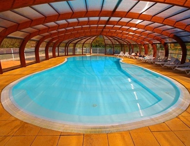 Camping Koawa le Lac Bleu, 3*