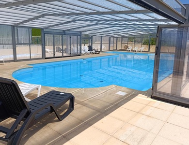 Camping Ker Vella 3*