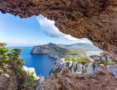 Autotour Sardaigne 10 nuits - Arrivée Cagliari