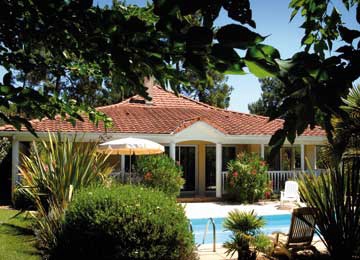 Résidence Estivel Eden Parc Golf