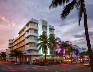 Eurostar Winter Haven 4*