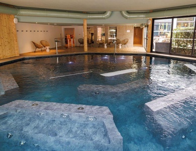 Mercure Domaine de Marlioz 4*