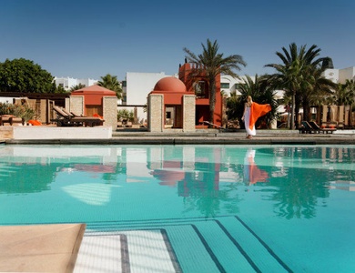 Hôtel Sofitel Royal Bay 5*